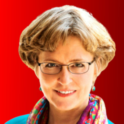 Nancy Pearcey